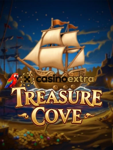 Treasure Cove