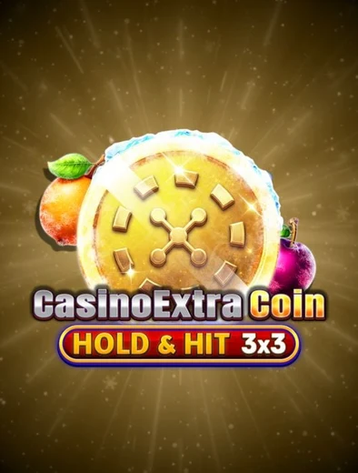CasinoExtra Coin